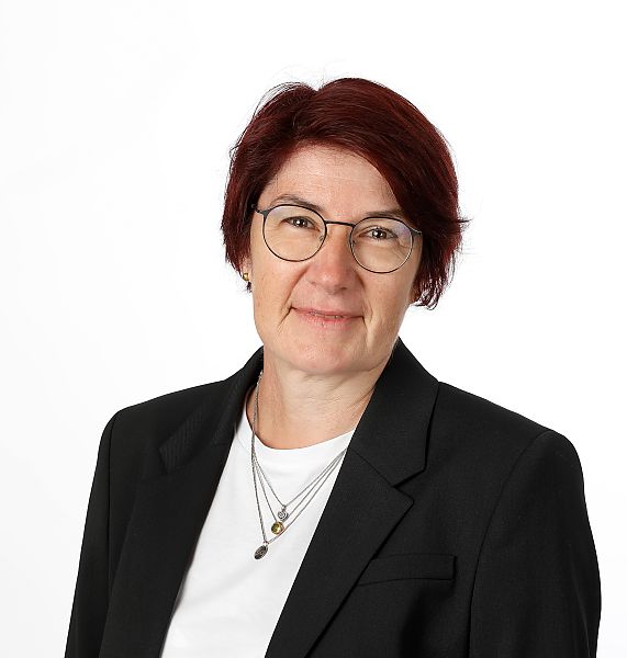 Sylke Buth - Bereich Design Engineer